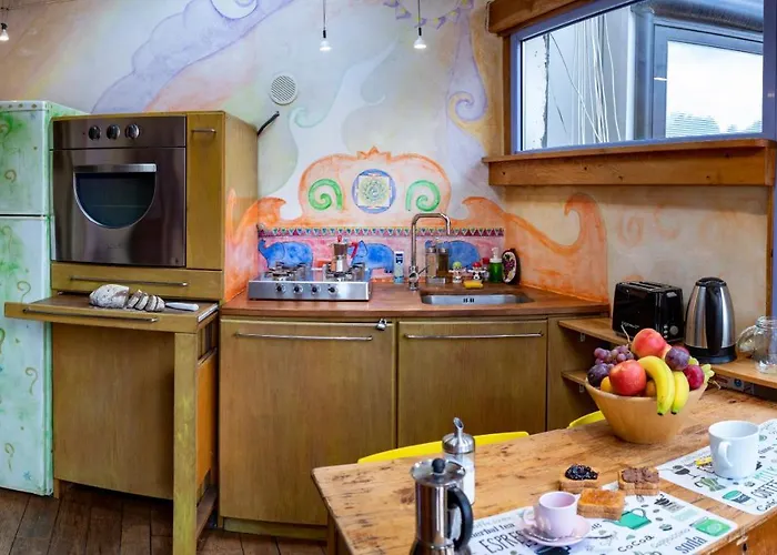 Attico Incantato Vakantiehuis