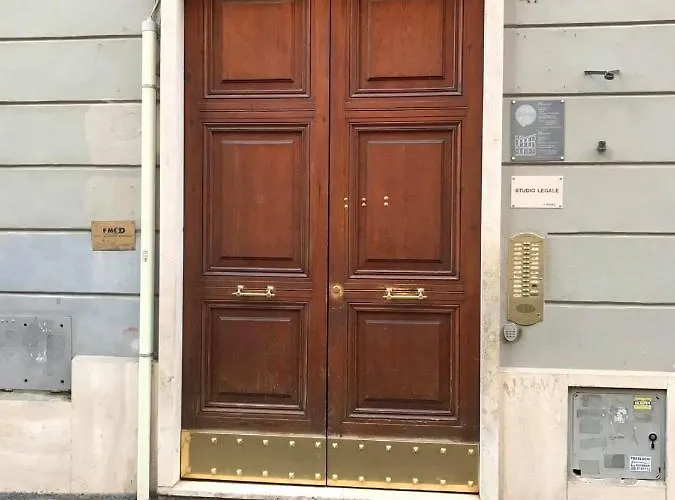 Attico Incantato Vakantiehuis *